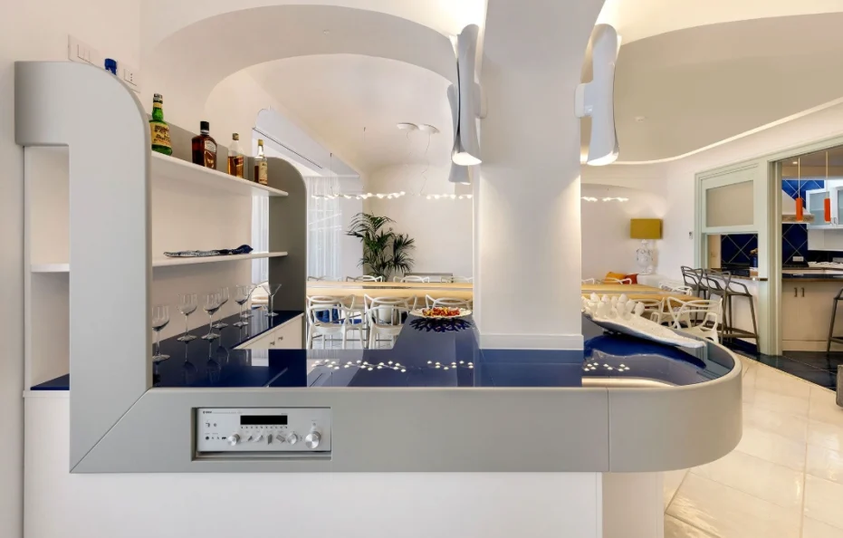 Villa Avion | Villa Amalfi Coast