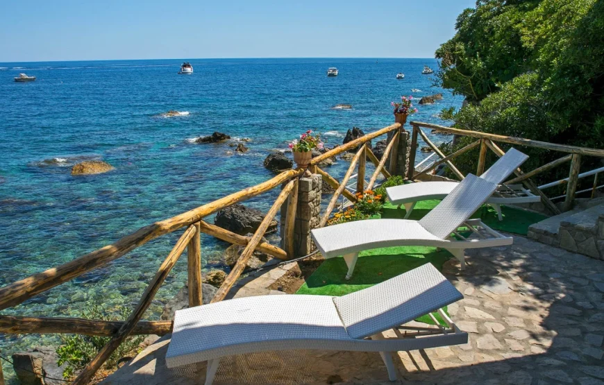 Villa Ieranto 6 | Villa Amalfi Coast
