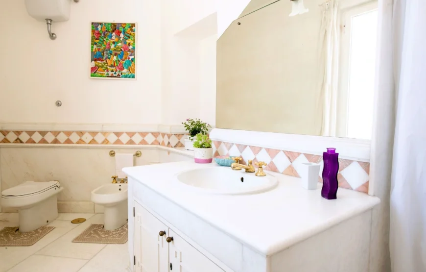 Villa Lamaro | Villa Amalfi Coast