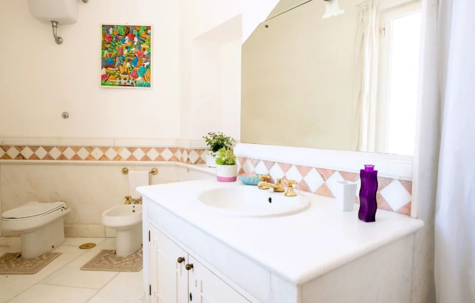 Villa Lamaro | Villa Amalfi Coast