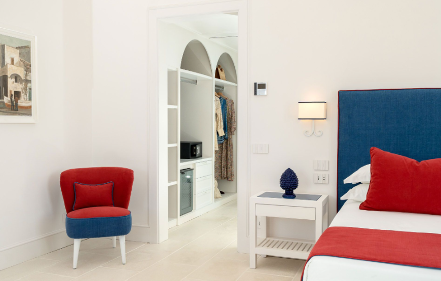 Tenuta Viola | Villa Amalfi Coast