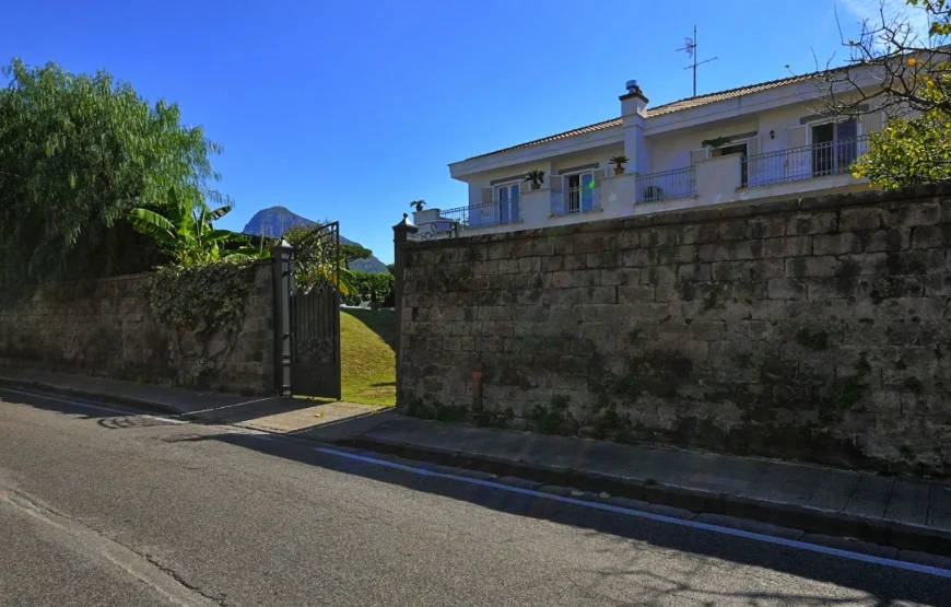 Villa Orlando | Villa Amalfi Coast