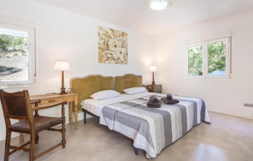 Villa Yara | Villa Ibiza