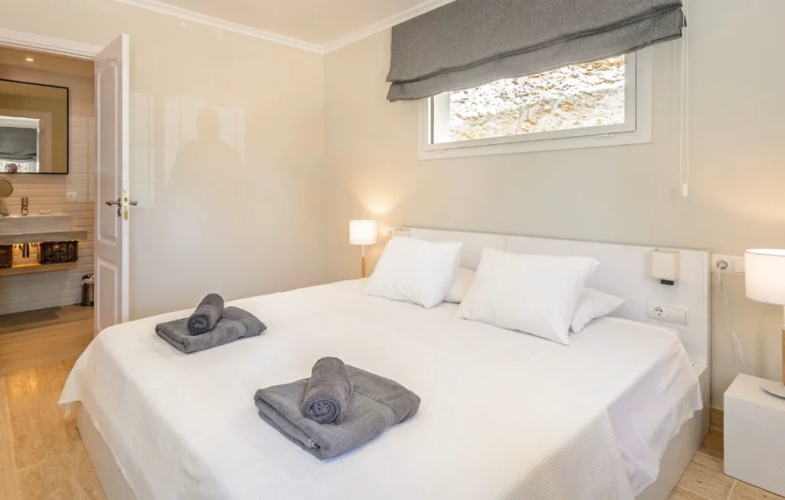 Villa Beleza | Villa Ibiza