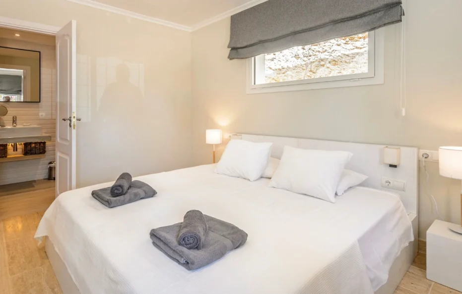 Villa Beleza | Villa Ibiza