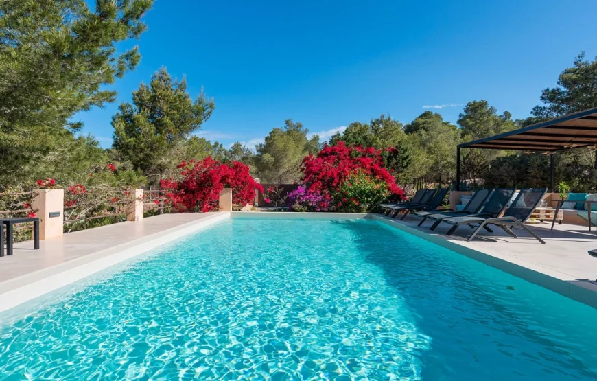 Villa Luanda  | Villa Ibiza