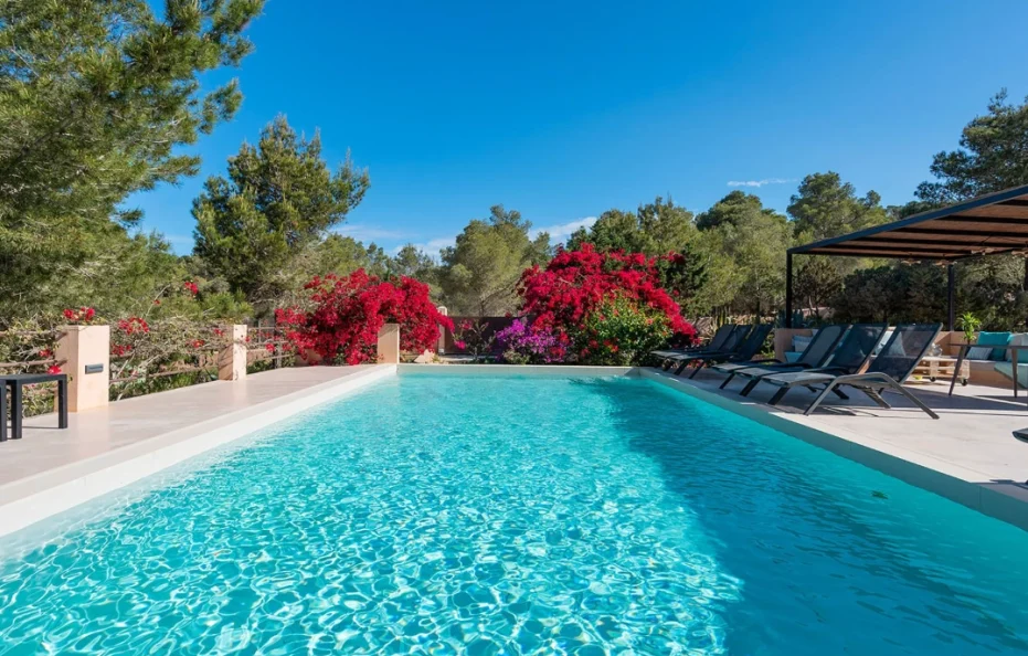 Villa Luanda  | Villa Ibiza