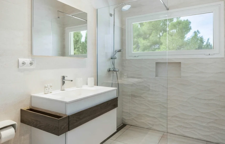 Villa Relaja | Villa Ibiza