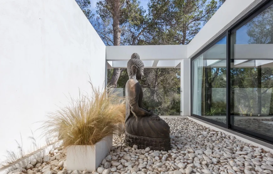 Villa Tomsk | Villa Ibiza