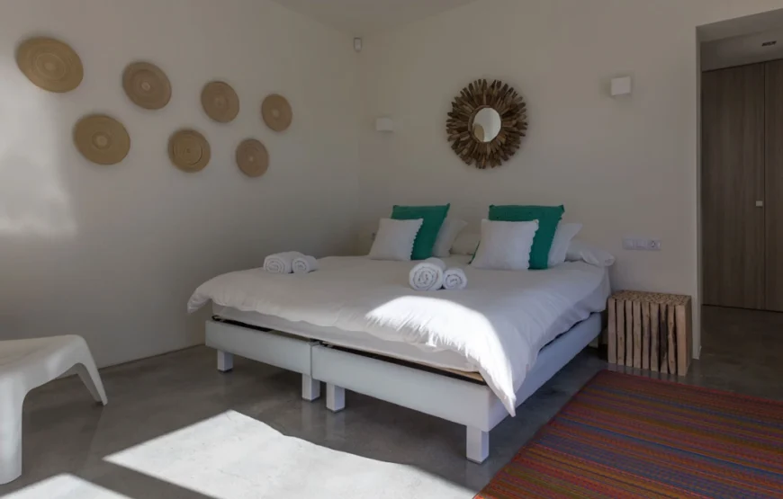 Villa Kiribati | Villa Ibiza
