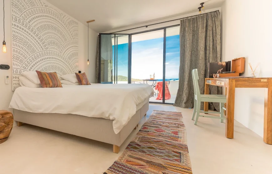Villa Gomez | Villa Ibiza