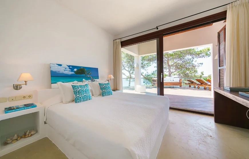 Villa Francisca | Villa Ibiza