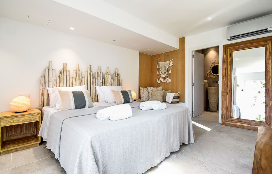 Villa Verner | Villa Ibiza