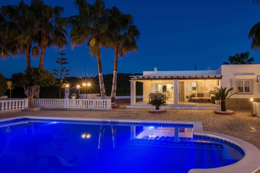 Villa Sabor | Villa Ibiza