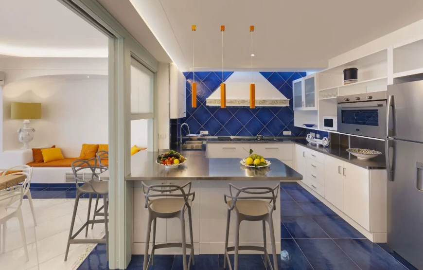 Villa Avion | Villa Amalfi Coast
