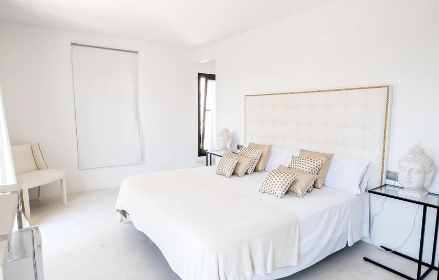 Villa Seahorse | Villa Ibiza
