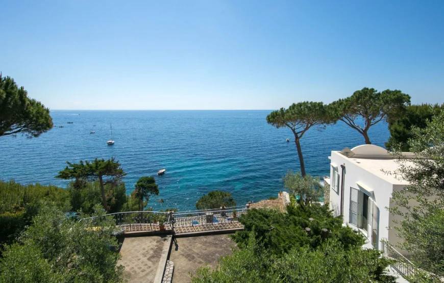 Villa Ieranto 6 | Villa Amalfi Coast