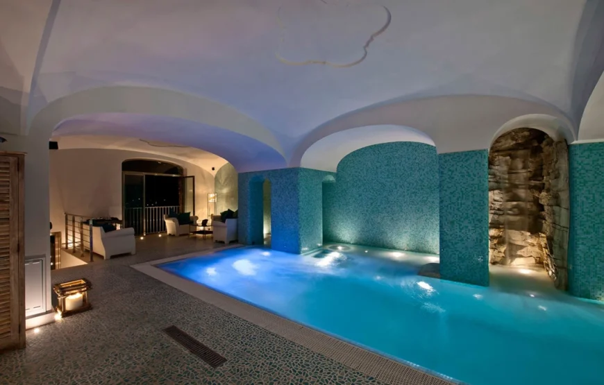 Villa Moresca | Villa Amalfi Coast