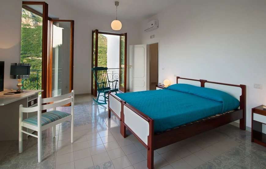 Villa Sam | Villa Amalfi Coast