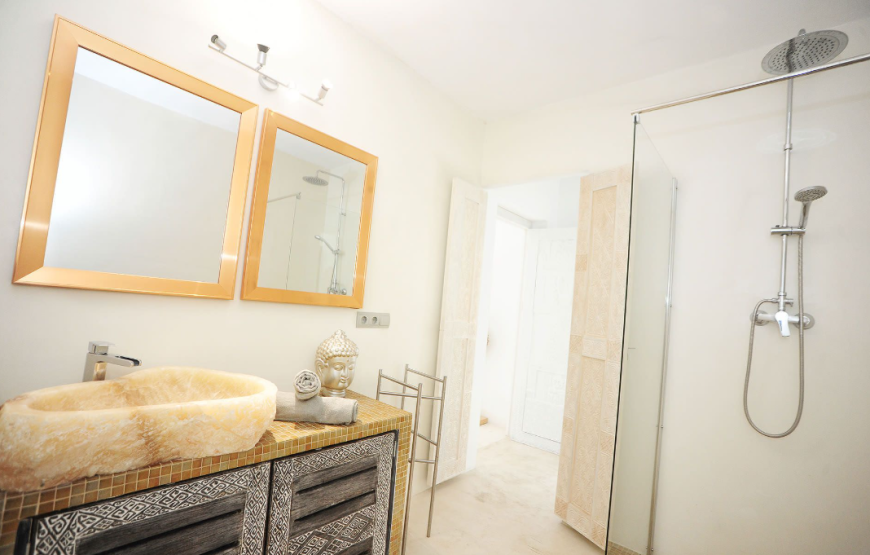 Villa Seahorse | Villa Ibiza