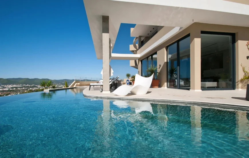 Villa Lola | Villa Ibiza