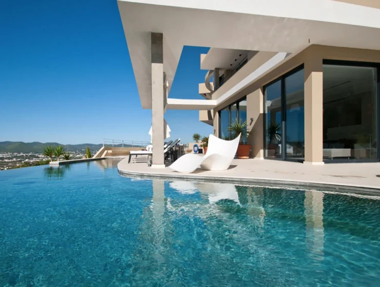Villa Lola | Villa Ibiza
