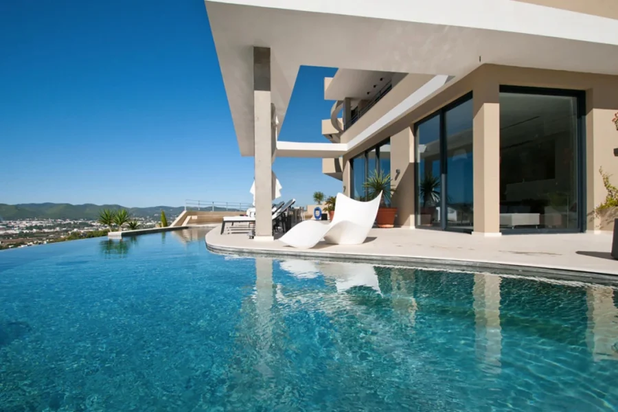 Villa Lola | Villa Ibiza