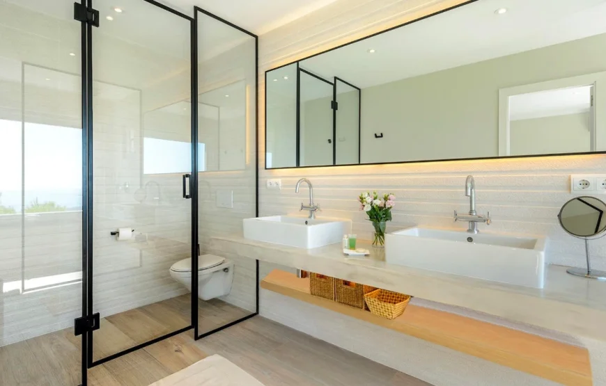 Villa Beleza | Villa Ibiza