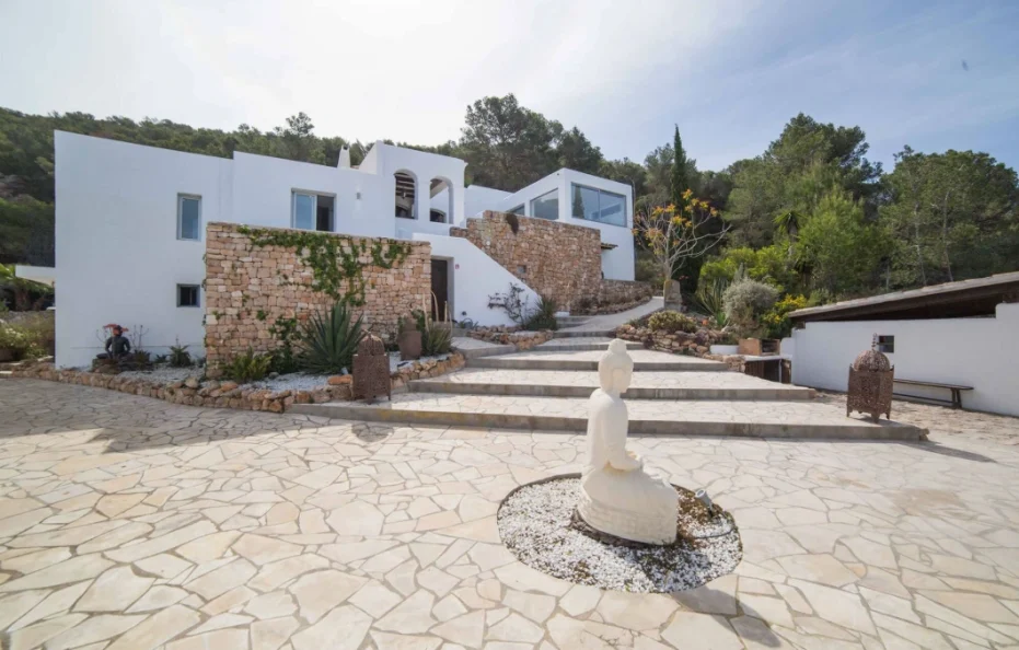 Villa Rigel | Villa Ibiza