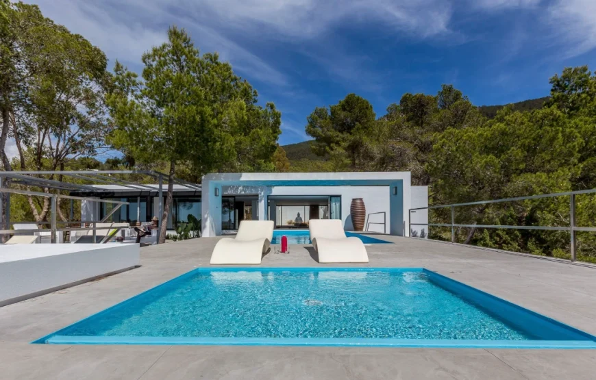 Villa Tomsk | Villa Ibiza
