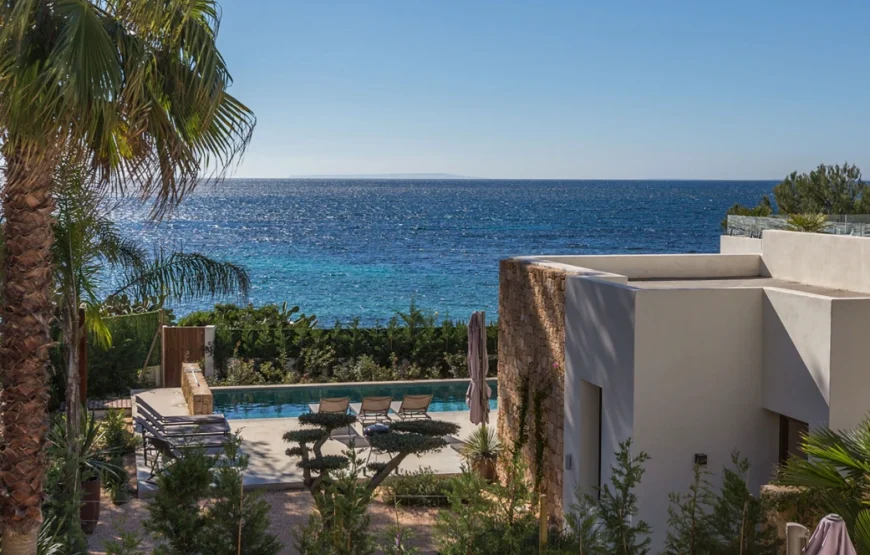 Villa Kiribati | Villa Ibiza