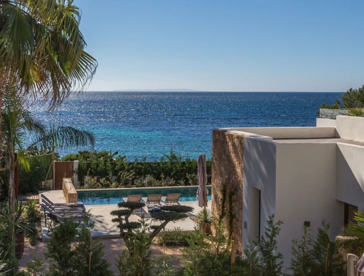 Villa Kiribati | Villa Ibiza
