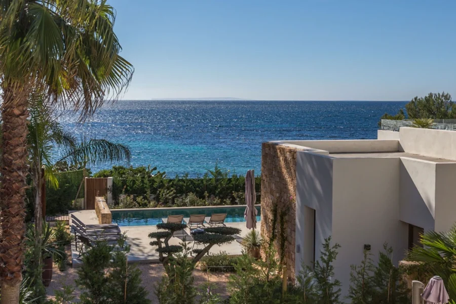Villa Kiribati | Villa Ibiza