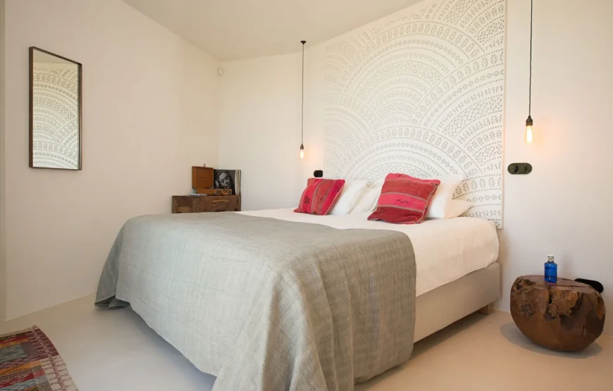 Villa Gomez | Villa Ibiza
