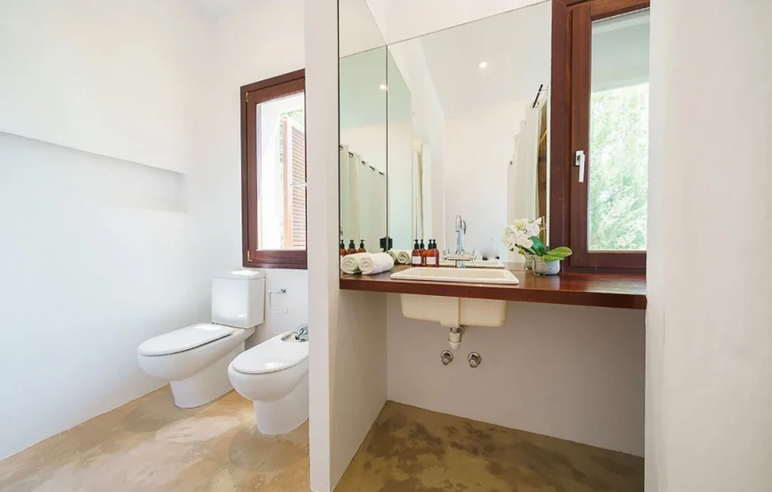 Villa Francisca | Villa Ibiza