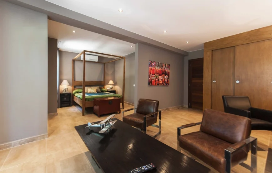 Casa Asia | Villa Ibiza