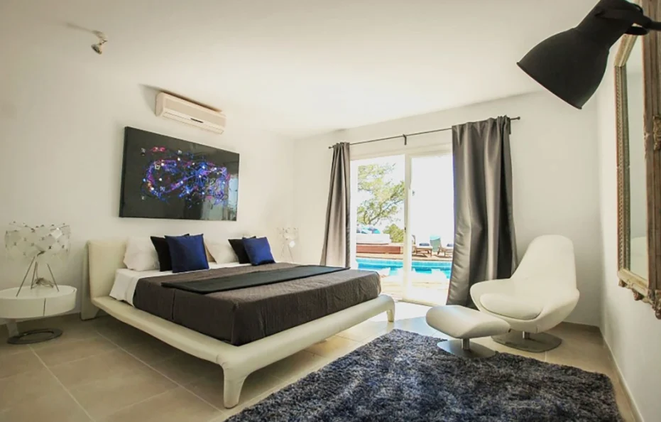 Villa Enrique | Villa Ibiza