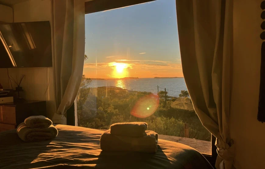 Sa Galera Villa | Villa Ibiza