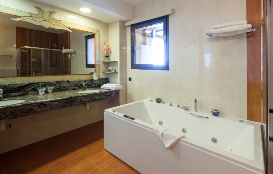 Villa Dorada | Villa Ibiza