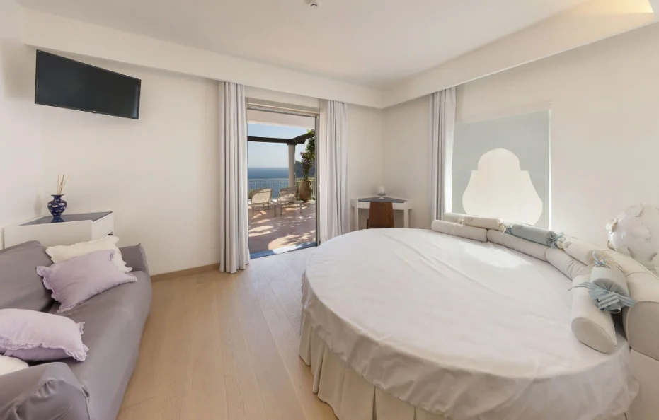 Villa Avion | Villa Amalfi Coast