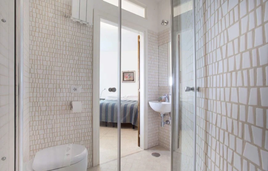 Villa Ettore | Villa Amalfi Coast