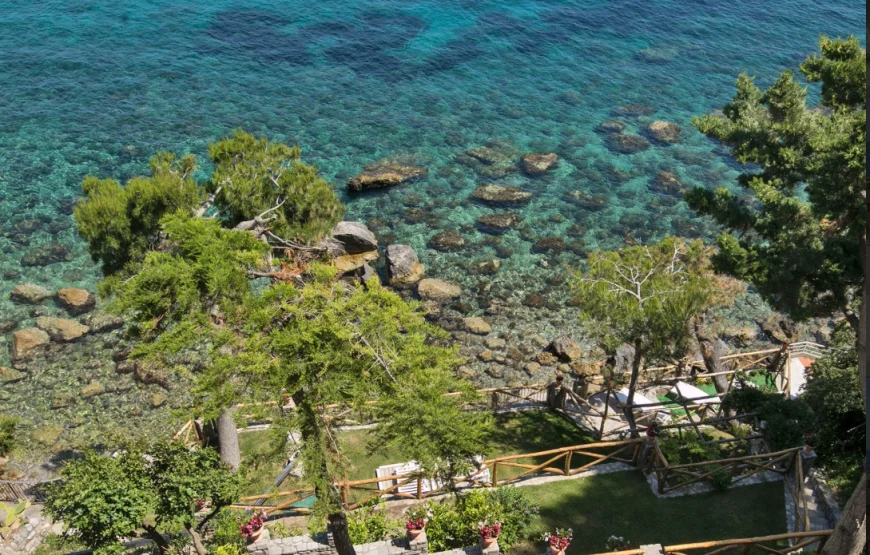 Villa Ieranto 6 | Villa Amalfi Coast