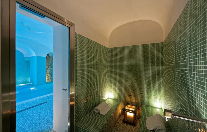 Villa Moresca | Villa Amalfi Coast