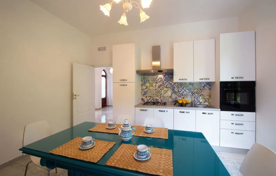Villa Sam | Villa Amalfi Coast