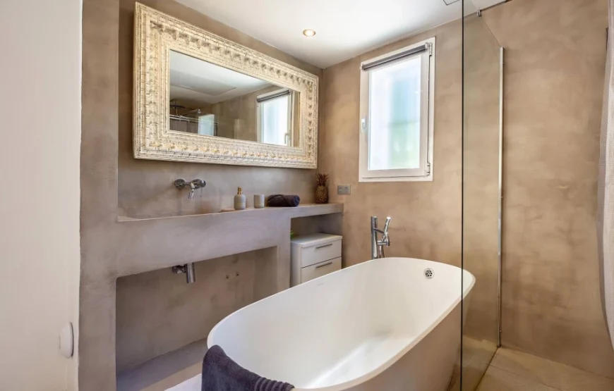 Villa Yara | Villa Ibiza