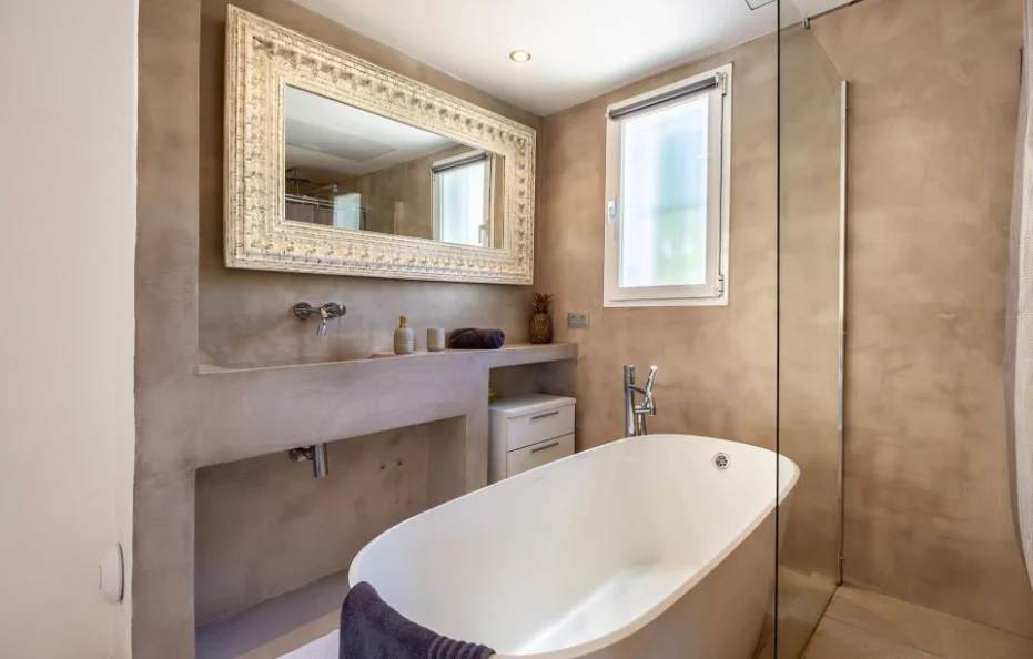 Villa Yara | Villa Ibiza