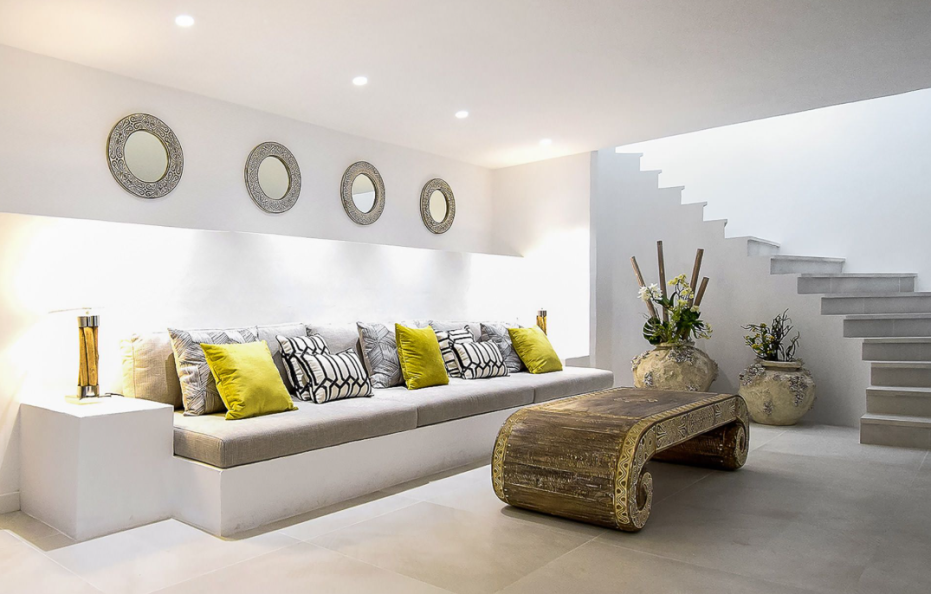 Villa Verner | Villa Ibiza