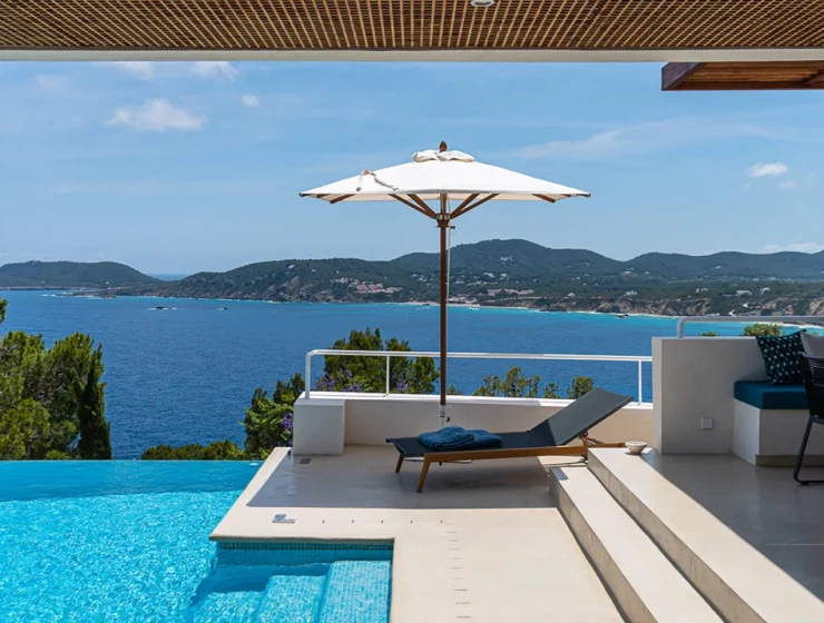 Villa Tagada  | Villa Ibiza