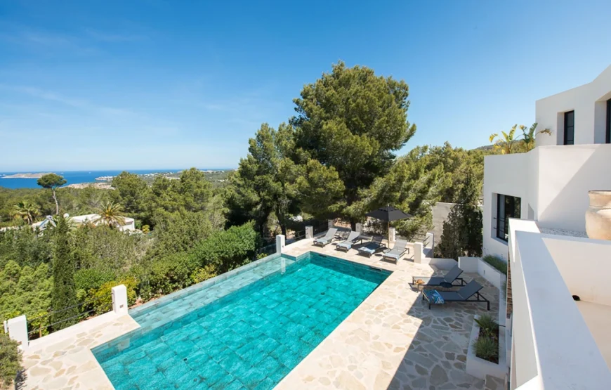 Villa Gomez | Villa Ibiza