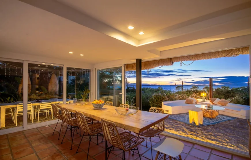 Sa Galera Villa | Villa Ibiza
